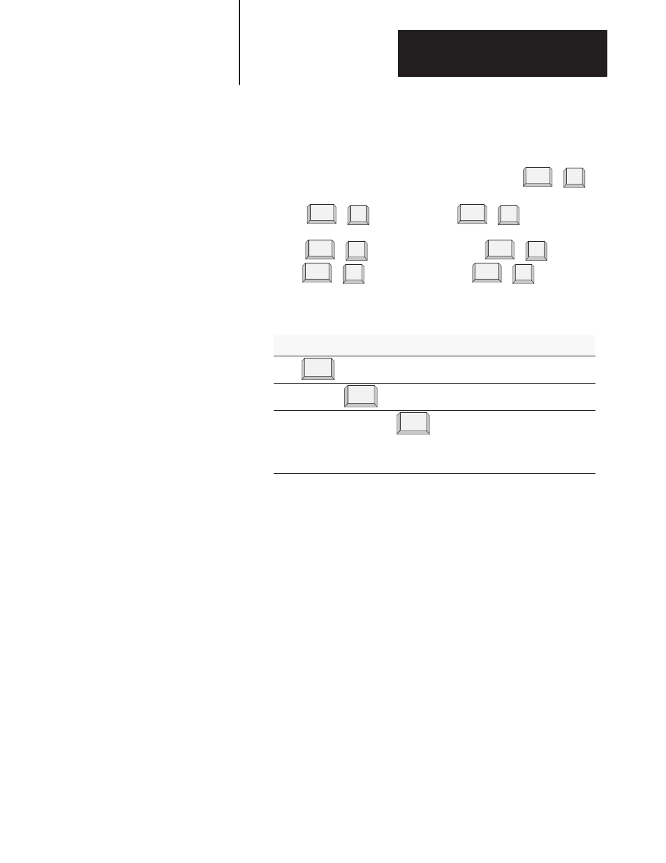 List | Rockwell Automation 1771-DB BASIC MODULE User Manual | Page 139 / 394