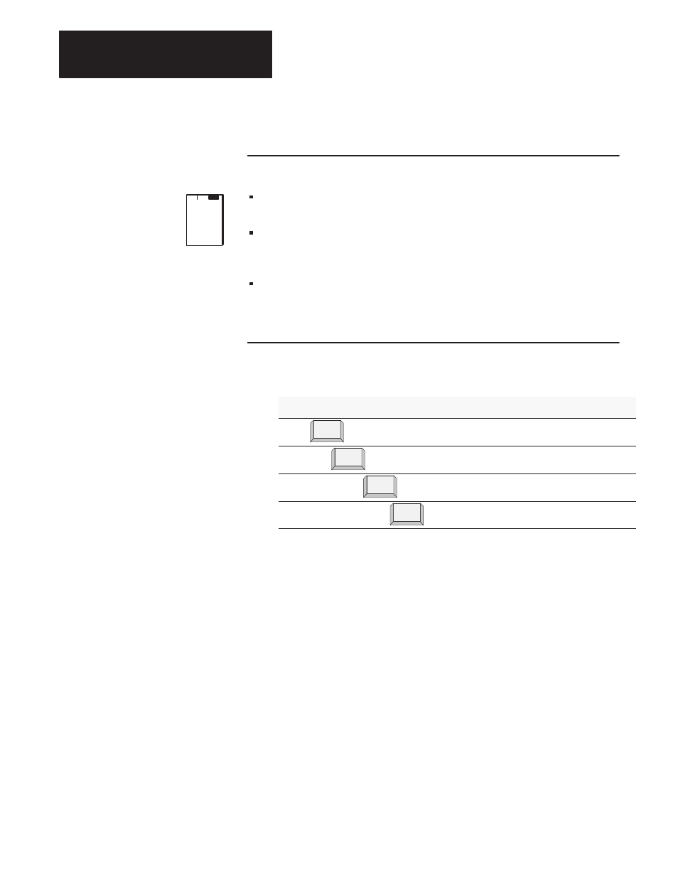 Rockwell Automation 1771-DB BASIC MODULE User Manual | Page 146 / 394