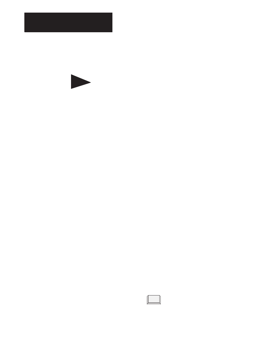 Rrom, Rrom tip | Rockwell Automation 1771-DB BASIC MODULE User Manual | Page 148 / 394