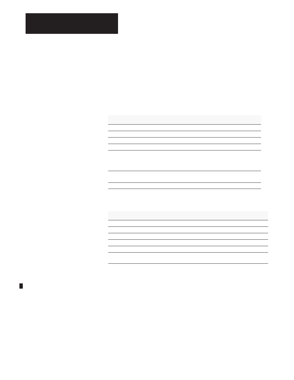 Mode, Syntax, Example | Rockwell Automation 1771-DB BASIC MODULE User Manual | Page 172 / 394