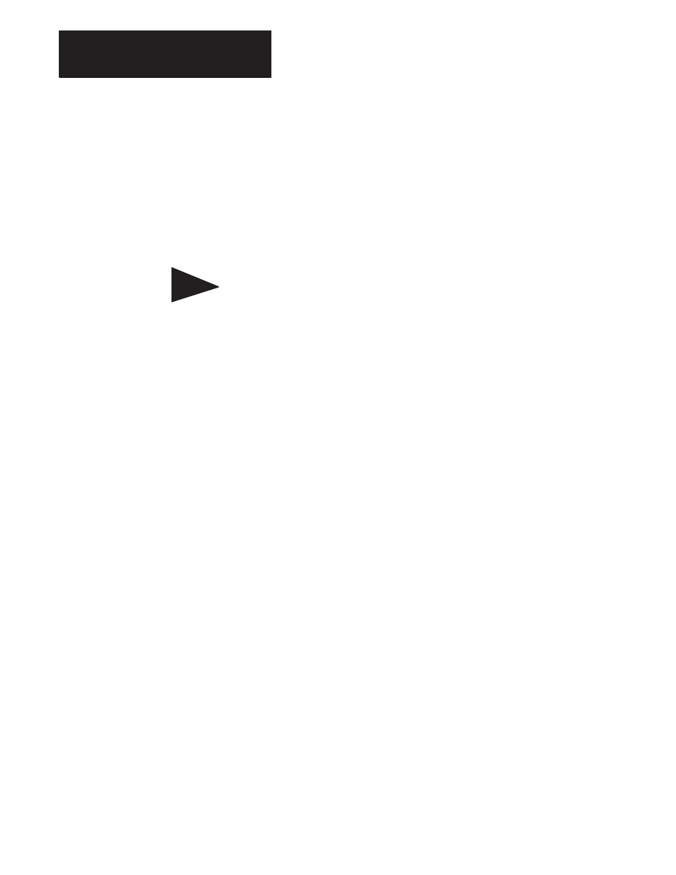 Restore, Rem tip restore | Rockwell Automation 1771-DB BASIC MODULE User Manual | Page 184 / 394