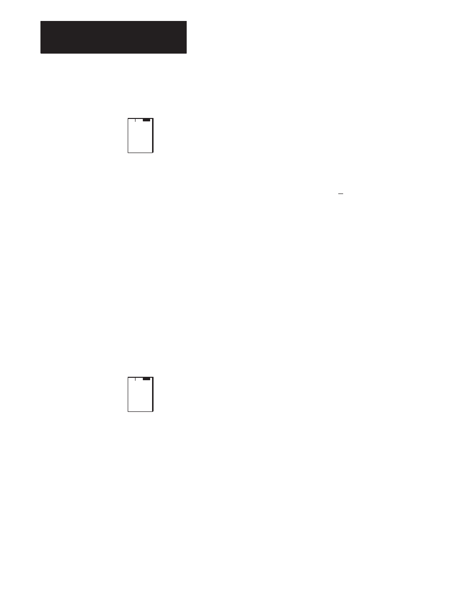 Rockwell Automation 1771-DB BASIC MODULE User Manual | Page 198 / 394