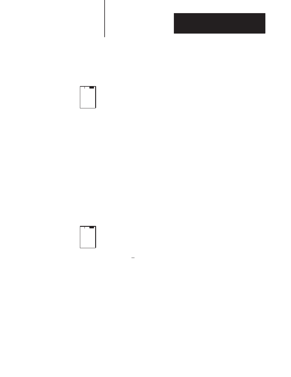 Call 21: basic floating point to 16- bit binary, Call 21: basic floating point to 16-bit binary | Rockwell Automation 1771-DB BASIC MODULE User Manual | Page 203 / 394