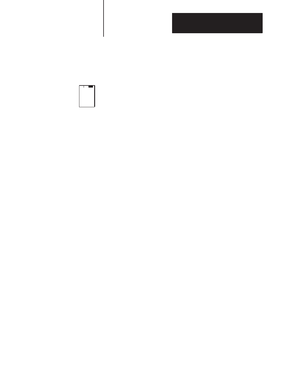 Rockwell Automation 1771-DB BASIC MODULE User Manual | Page 205 / 394