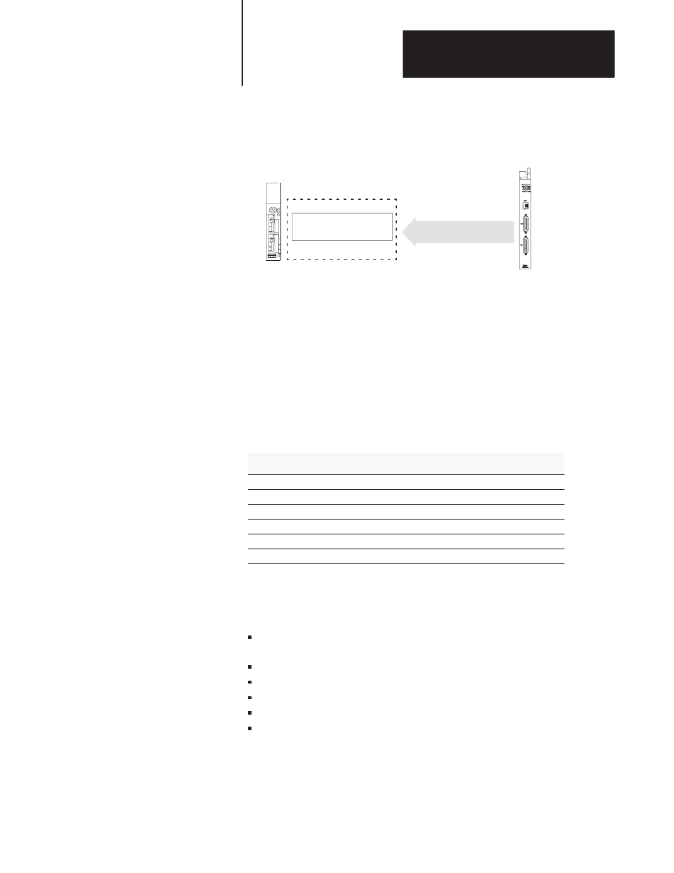 Rockwell Automation 1771-DB BASIC MODULE User Manual | Page 221 / 394