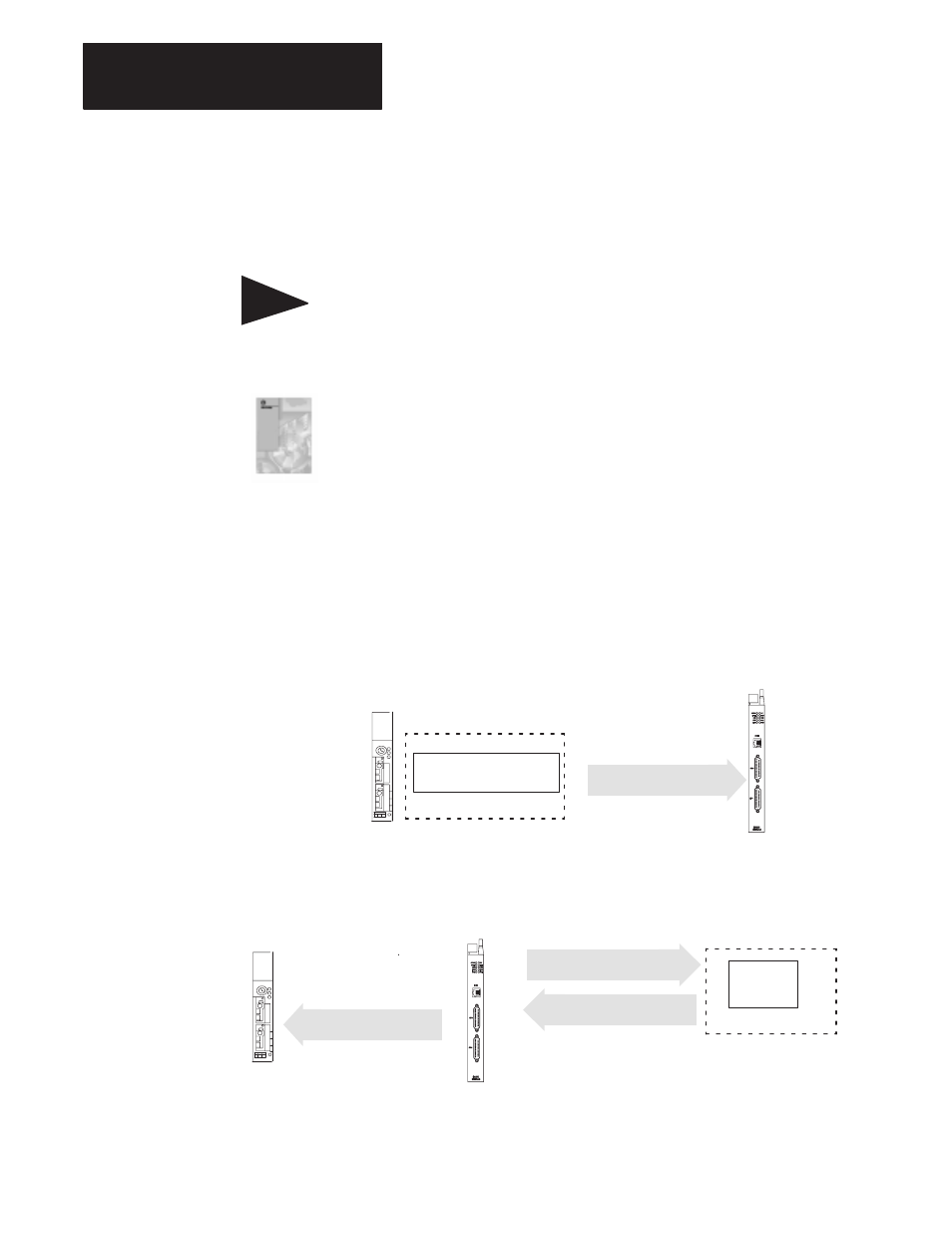 Call 49: read remote dh- 485 slc data file | Rockwell Automation 1771-DB BASIC MODULE User Manual | Page 234 / 394