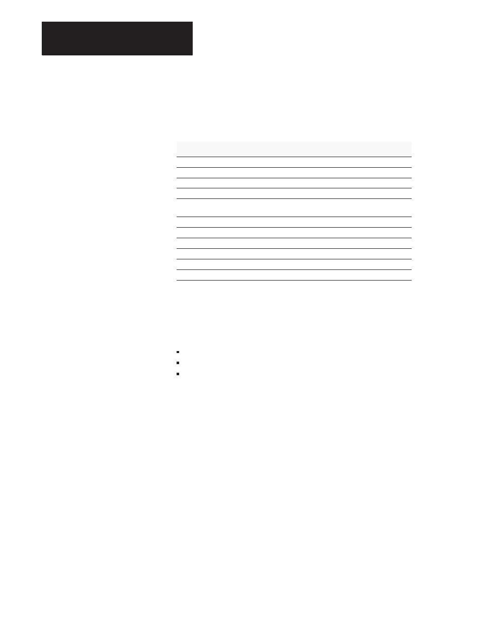 Rockwell Automation 1771-DB BASIC MODULE User Manual | Page 236 / 394
