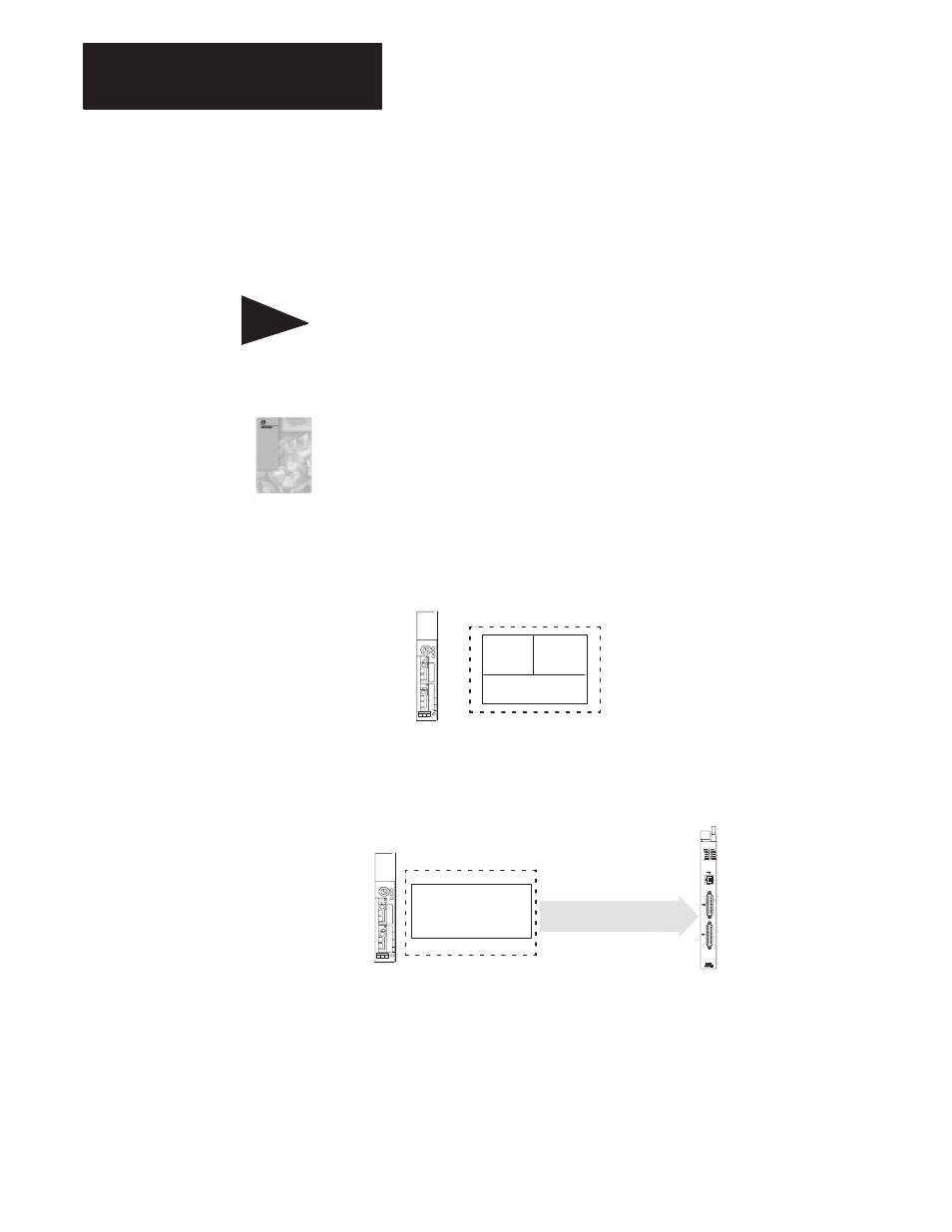 Call 50: write to remote dh- 485 slc data | Rockwell Automation 1771-DB BASIC MODULE User Manual | Page 240 / 394