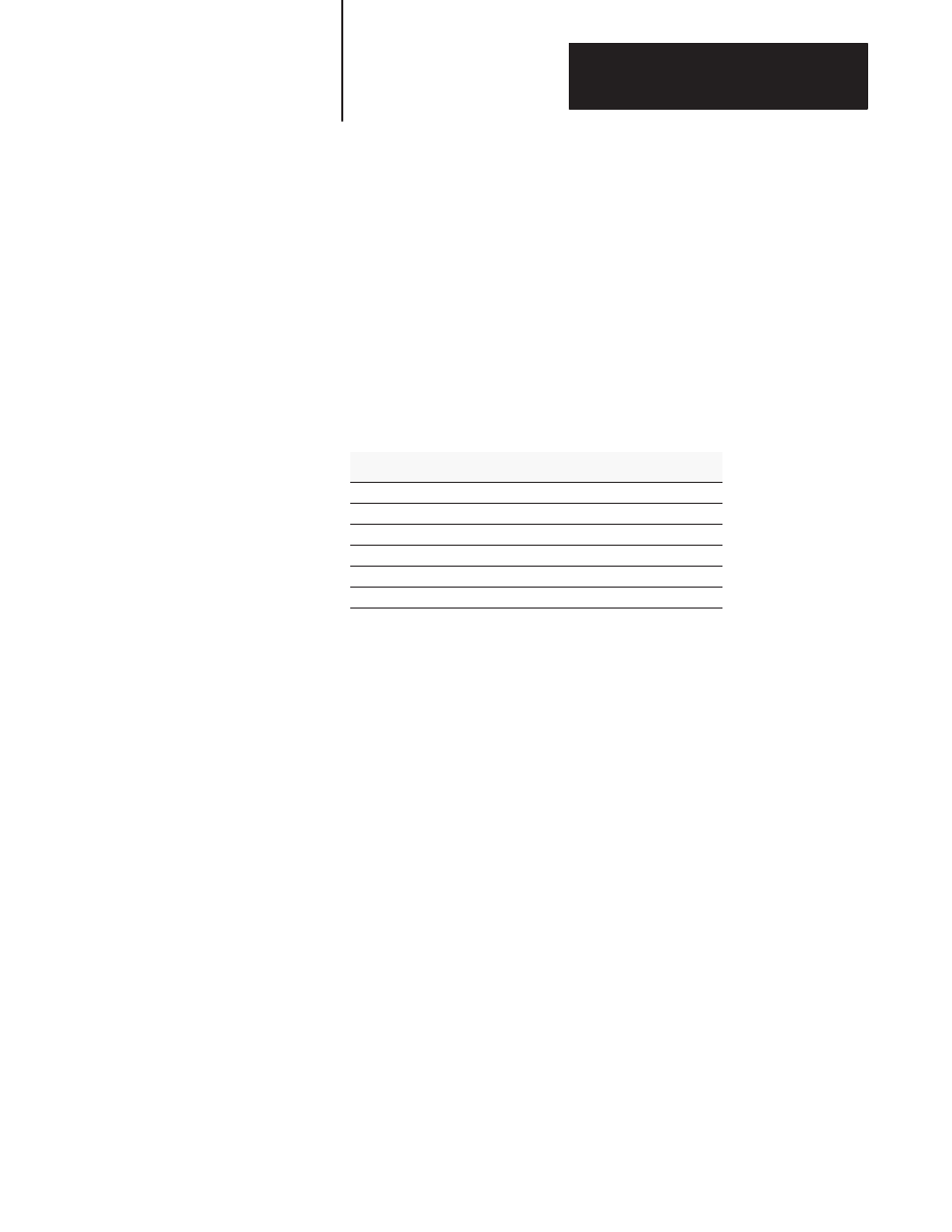 Rockwell Automation 1771-DB BASIC MODULE User Manual | Page 281 / 394