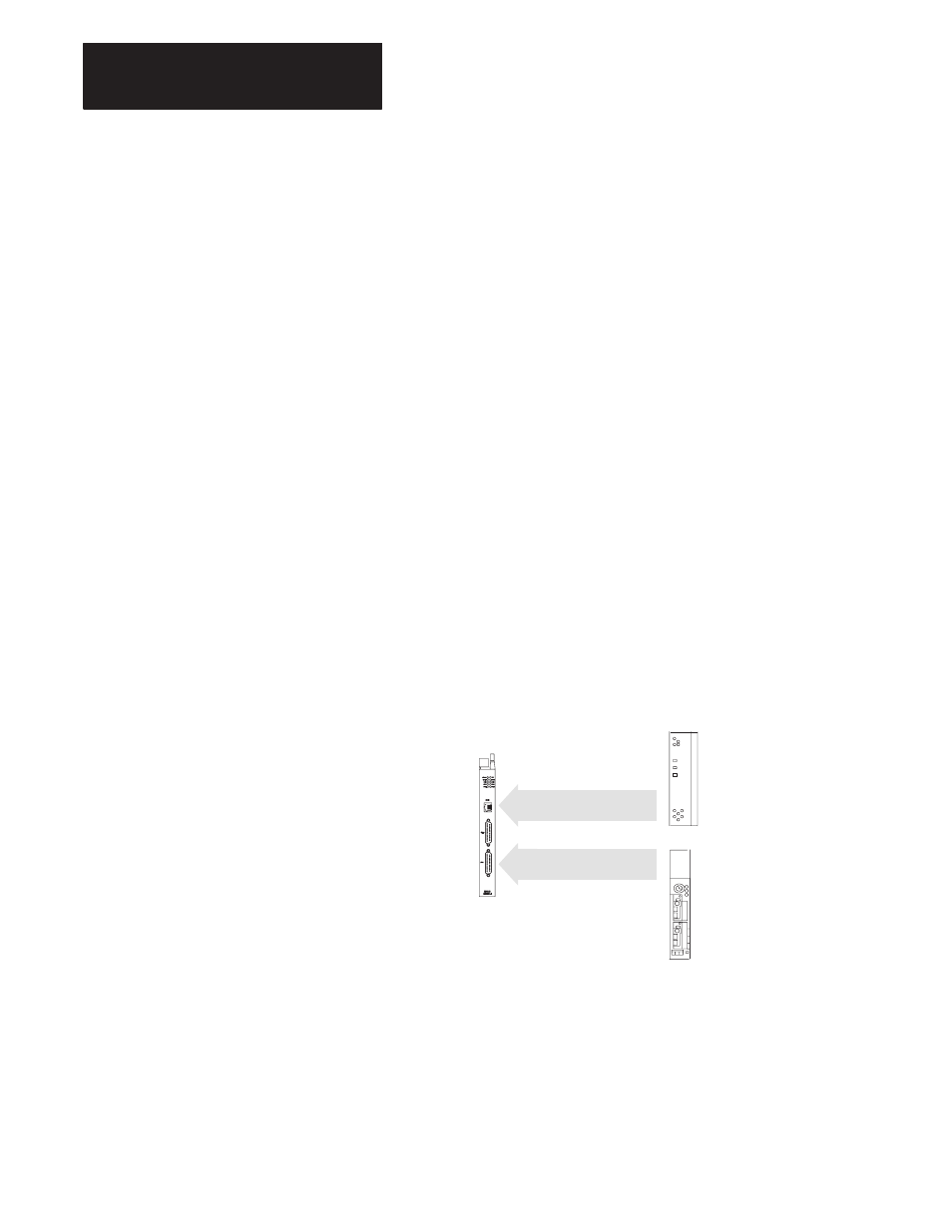 Call 118: plc/slc unsolicited writes | Rockwell Automation 1771-DB BASIC MODULE User Manual | Page 310 / 394