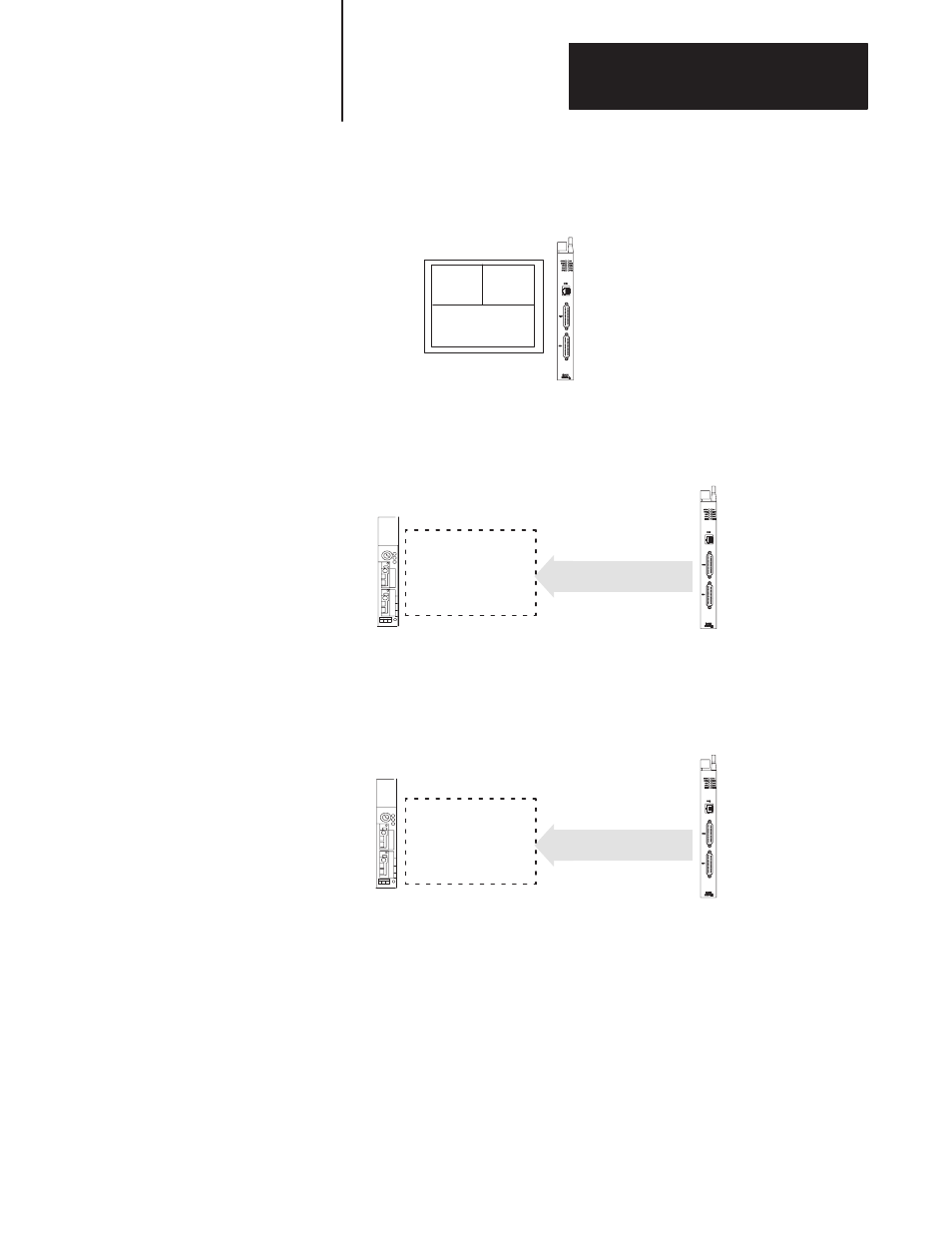 Rockwell Automation 1771-DB BASIC MODULE User Manual | Page 311 / 394