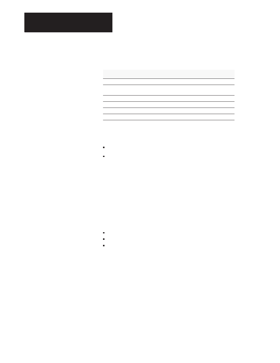 Rockwell Automation 1771-DB BASIC MODULE User Manual | Page 312 / 394