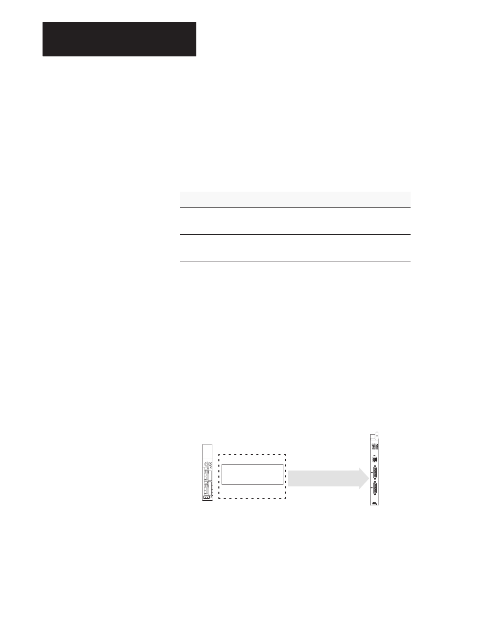 Call 122: read remote df1 plc data file | Rockwell Automation 1771-DB BASIC MODULE User Manual | Page 316 / 394