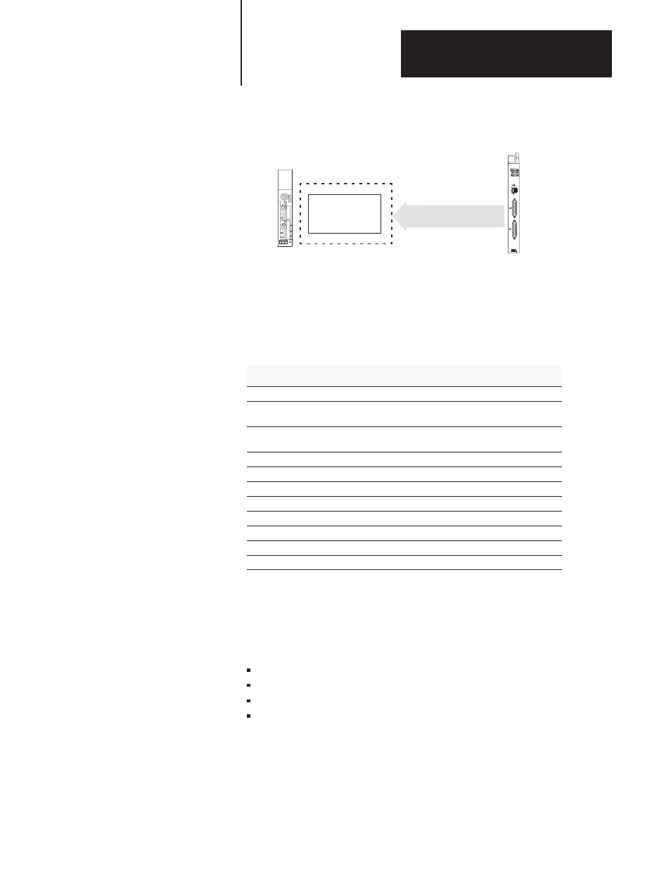 Rockwell Automation 1771-DB BASIC MODULE User Manual | Page 327 / 394