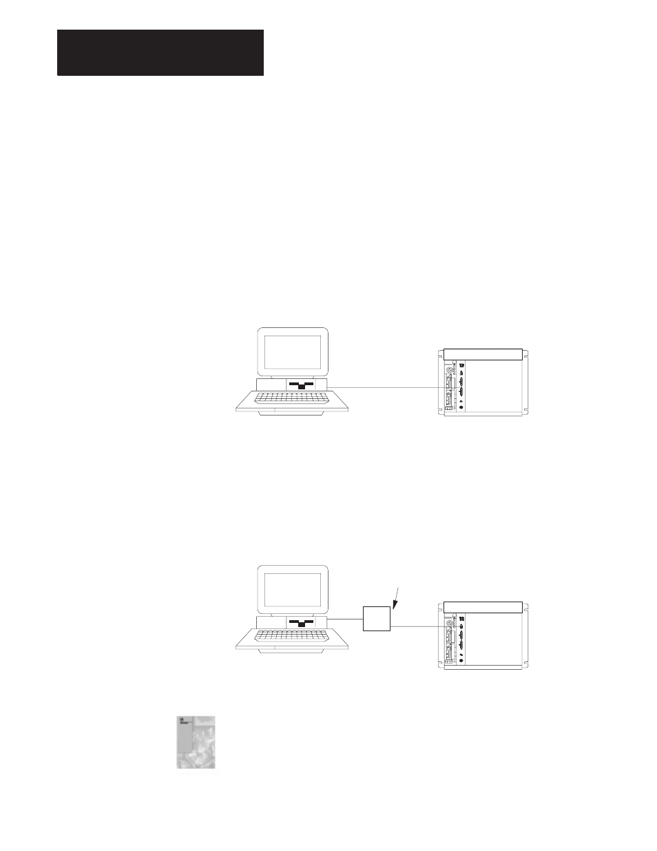 Rockwell Automation 1771-DB BASIC MODULE User Manual | Page 338 / 394