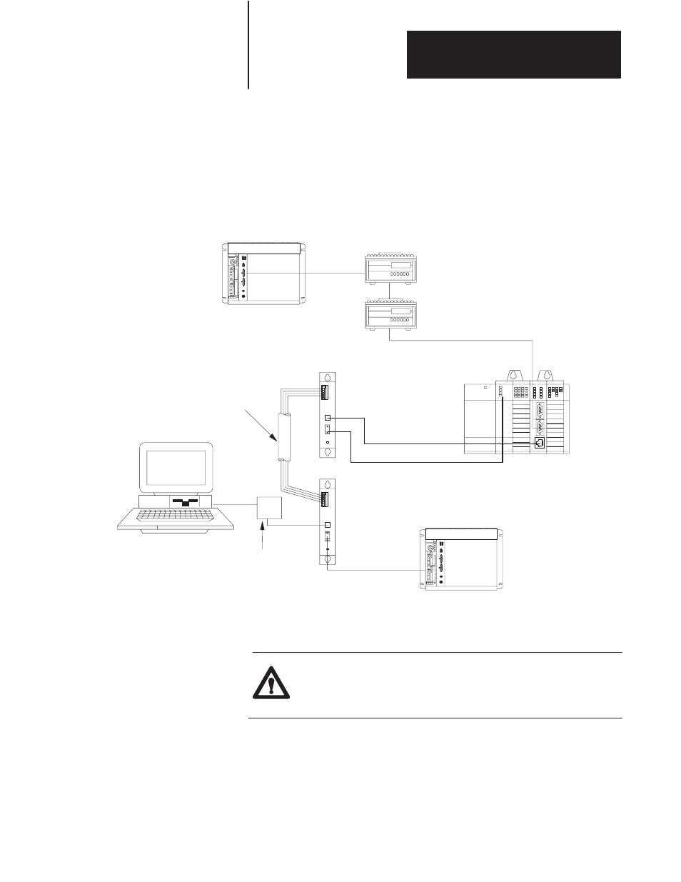 Rockwell Automation 1771-DB BASIC MODULE User Manual | Page 341 / 394