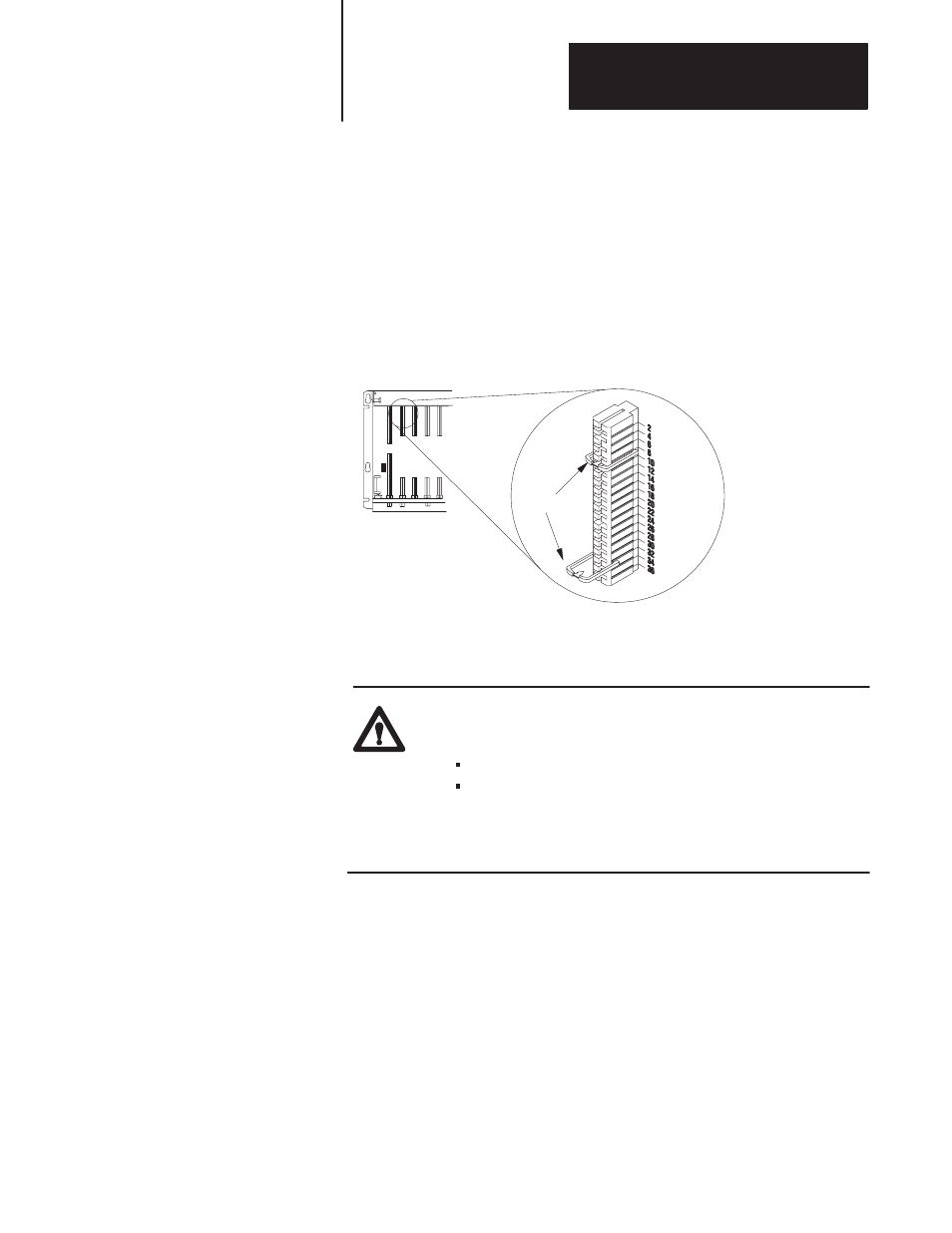Rockwell Automation 1771-DB BASIC MODULE User Manual | Page 35 / 394
