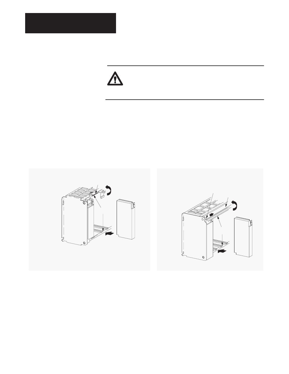 Rockwell Automation 1771-DB BASIC MODULE User Manual | Page 36 / 394