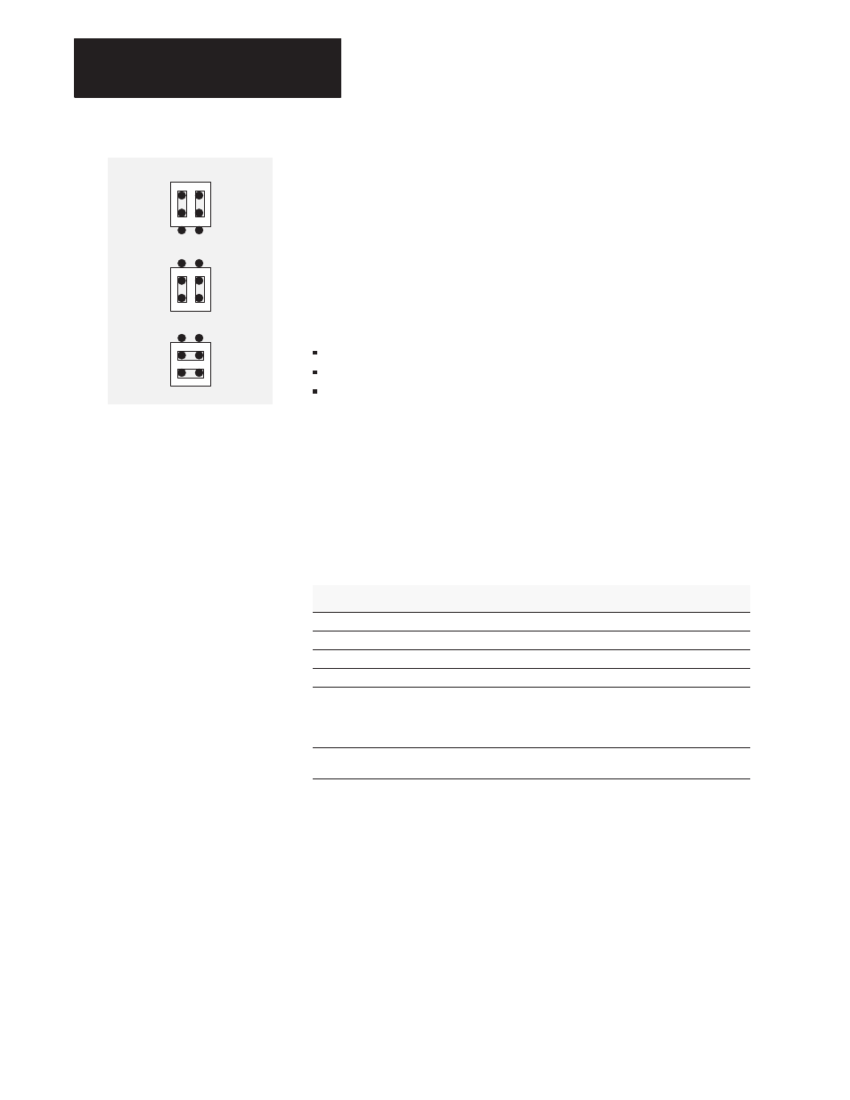 Rockwell Automation 1771-DB BASIC MODULE User Manual | Page 46 / 394