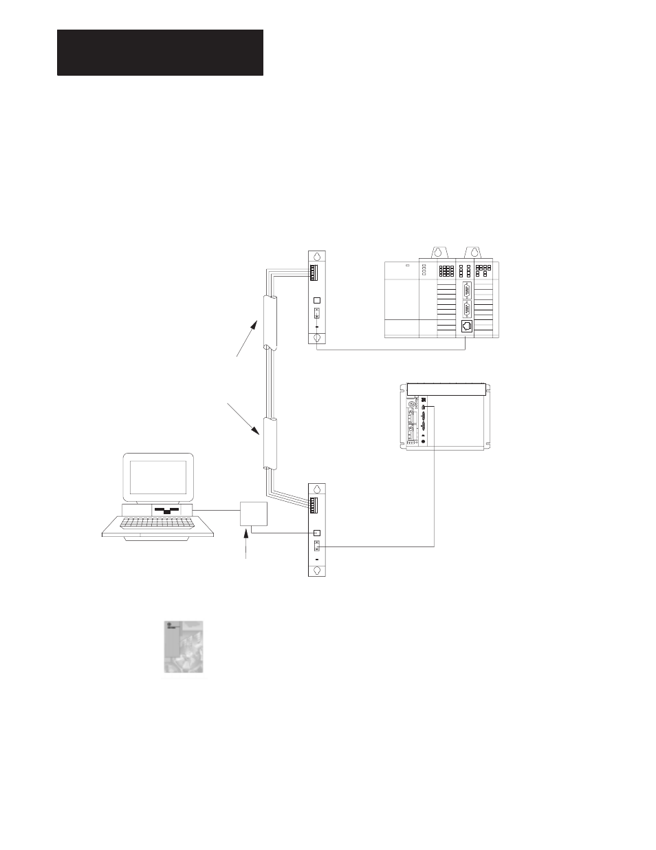 Rockwell Automation 1771-DB BASIC MODULE User Manual | Page 50 / 394