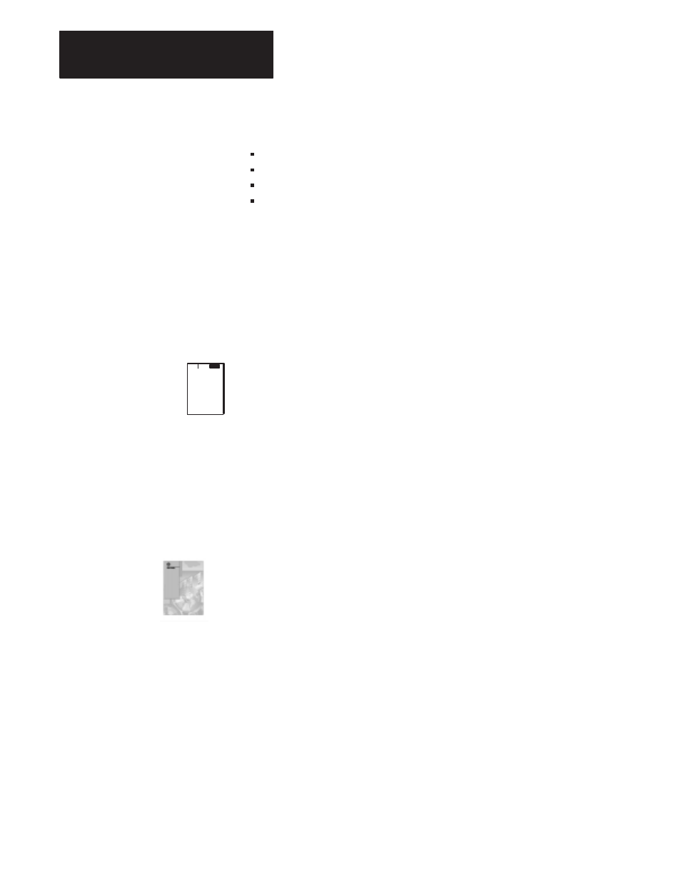 Install optional memory module | Rockwell Automation 1771-DB BASIC MODULE User Manual | Page 56 / 394