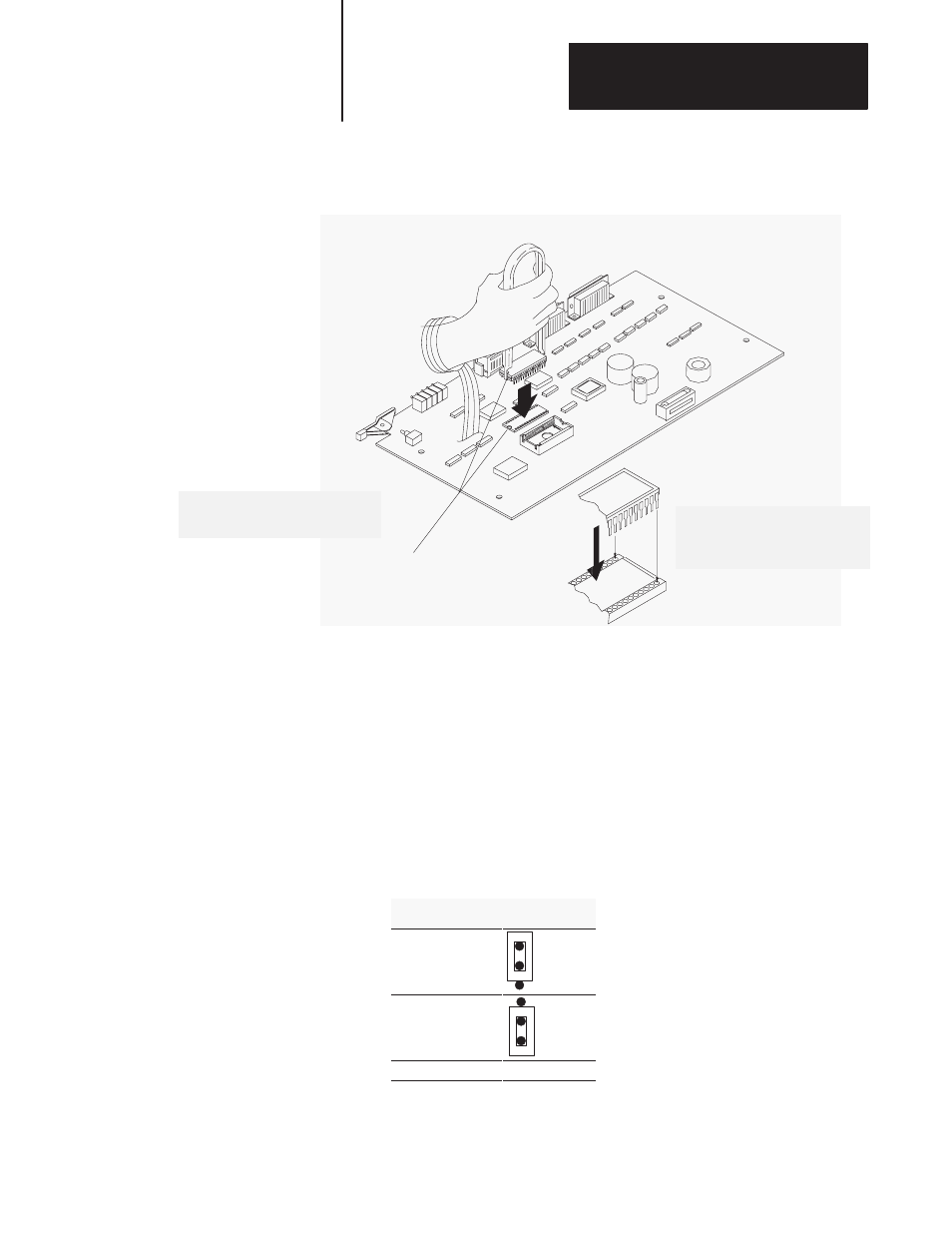 Rockwell Automation 1771-DB BASIC MODULE User Manual | Page 59 / 394