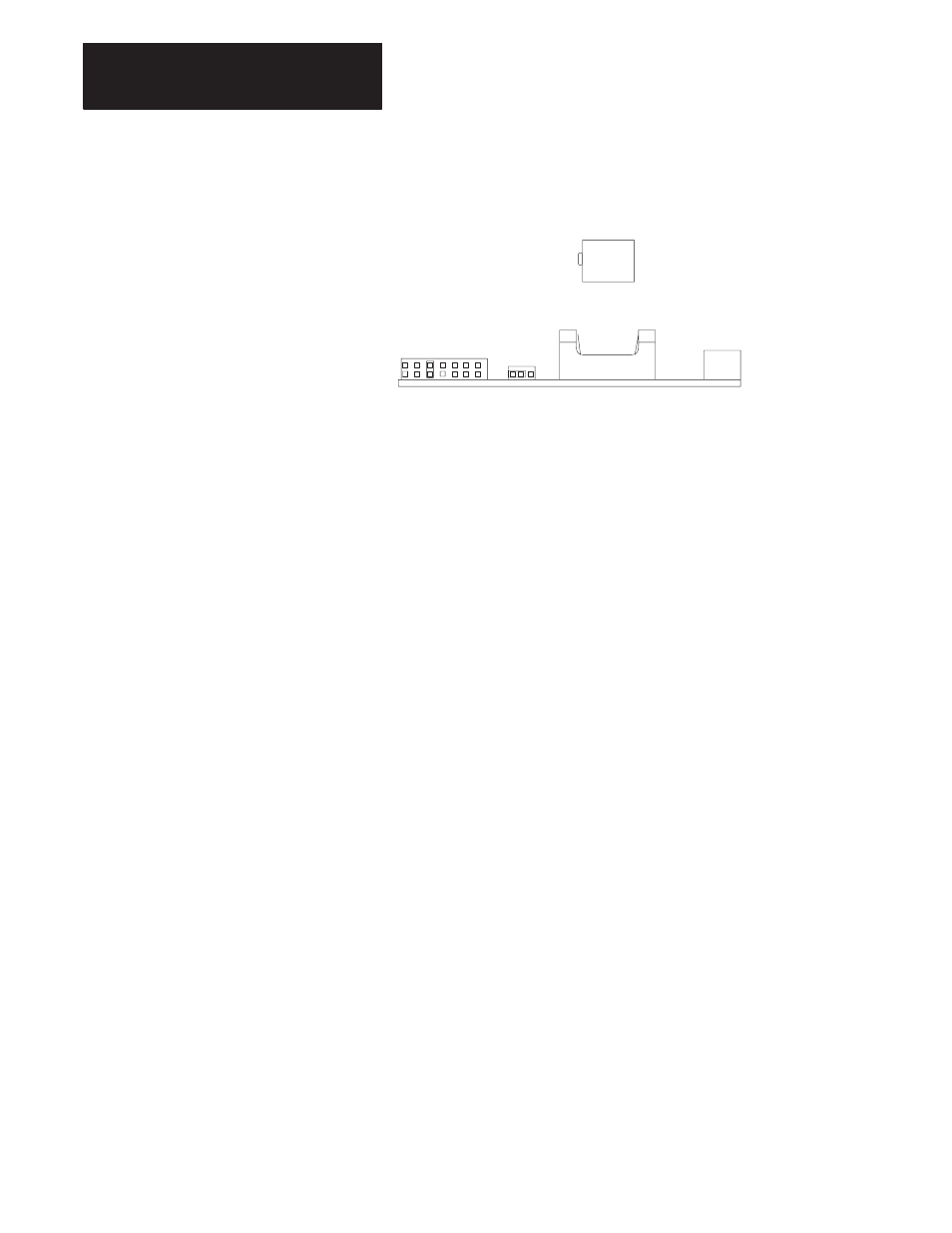 Rockwell Automation 1771-DB BASIC MODULE User Manual | Page 62 / 394