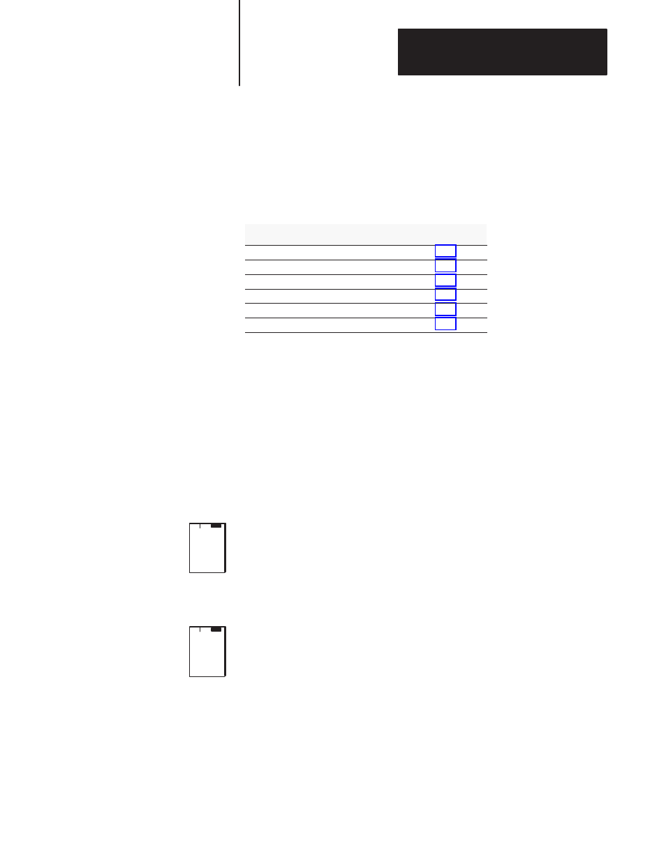 4 - programming the basic module, What’s in this chapter, Programming instructions | Programming the basic module | Rockwell Automation 1771-DB BASIC MODULE User Manual | Page 65 / 394