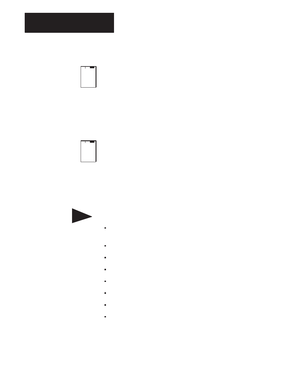 Create a program, Create a program tip | Rockwell Automation 1771-DB BASIC MODULE User Manual | Page 66 / 394