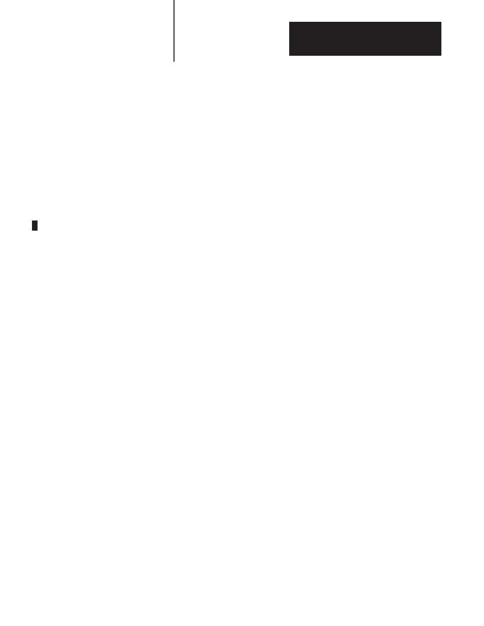 Sample basic block-transfer program | Rockwell Automation 1771-DB BASIC MODULE User Manual | Page 81 / 394