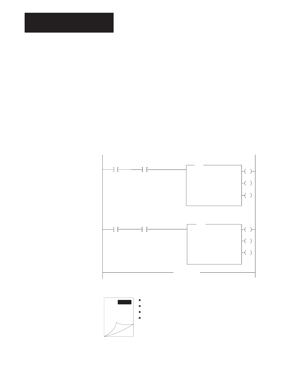 What’s next, Plc-5/250, Family processors ladder logic | Rockwell Automation 1771-DB BASIC MODULE User Manual | Page 86 / 394