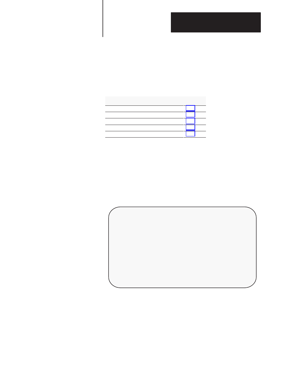 6 - editing and debugging a basic program, What’s in this chapter, Edit a program line | Editing and debugging a basic program | Rockwell Automation 1771-DB BASIC MODULE User Manual | Page 87 / 394