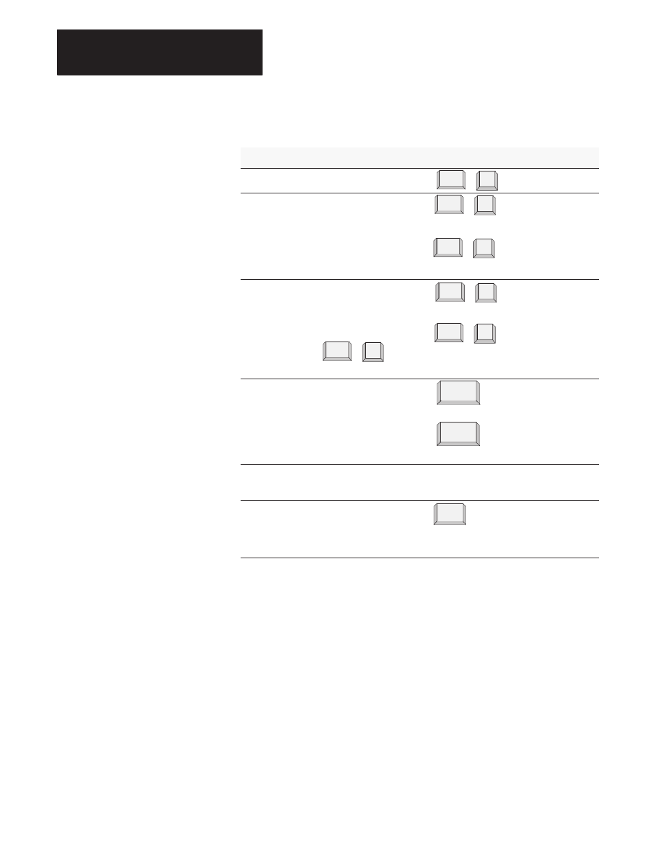 Rockwell Automation 1771-DB BASIC MODULE User Manual | Page 88 / 394