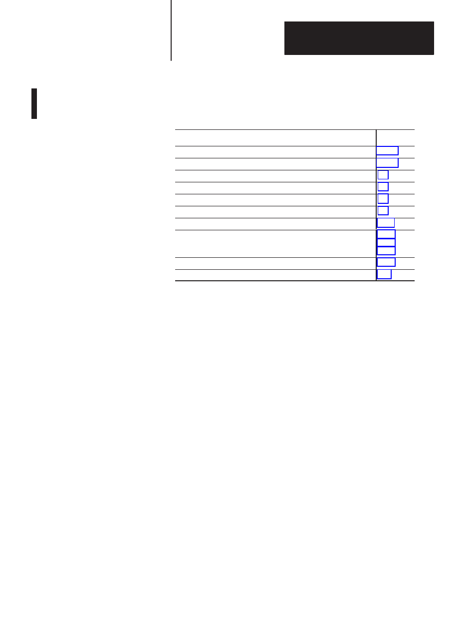 Changes to the manual since the last printing | Rockwell Automation 1771-DB BASIC MODULE User Manual | Page 9 / 394