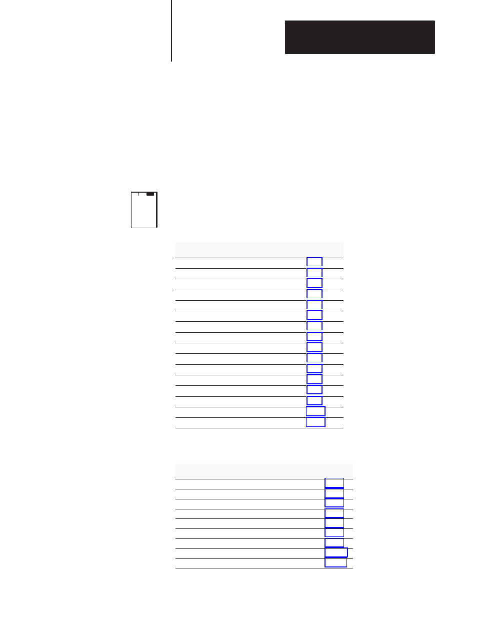 7 - using basic module statements, What’s in this chapter, Memory and operation calls | Using basic module statements | Rockwell Automation 1771-DB BASIC MODULE User Manual | Page 91 / 394
