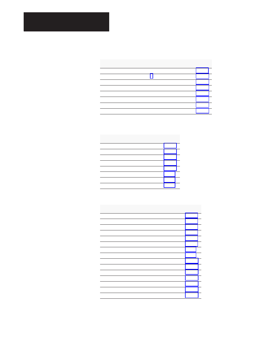Port communication calls, Miscellaneous, Program port | Prt1 port | Rockwell Automation 1771-DB BASIC MODULE User Manual | Page 92 / 394