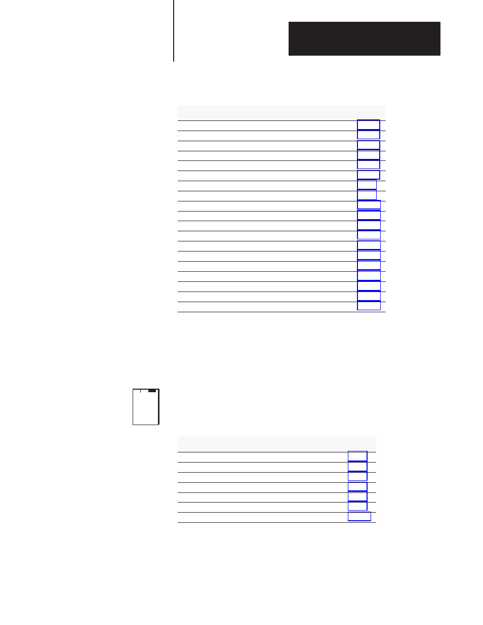 Block-transfer support calls, Prt2 port | Rockwell Automation 1771-DB BASIC MODULE User Manual | Page 93 / 394