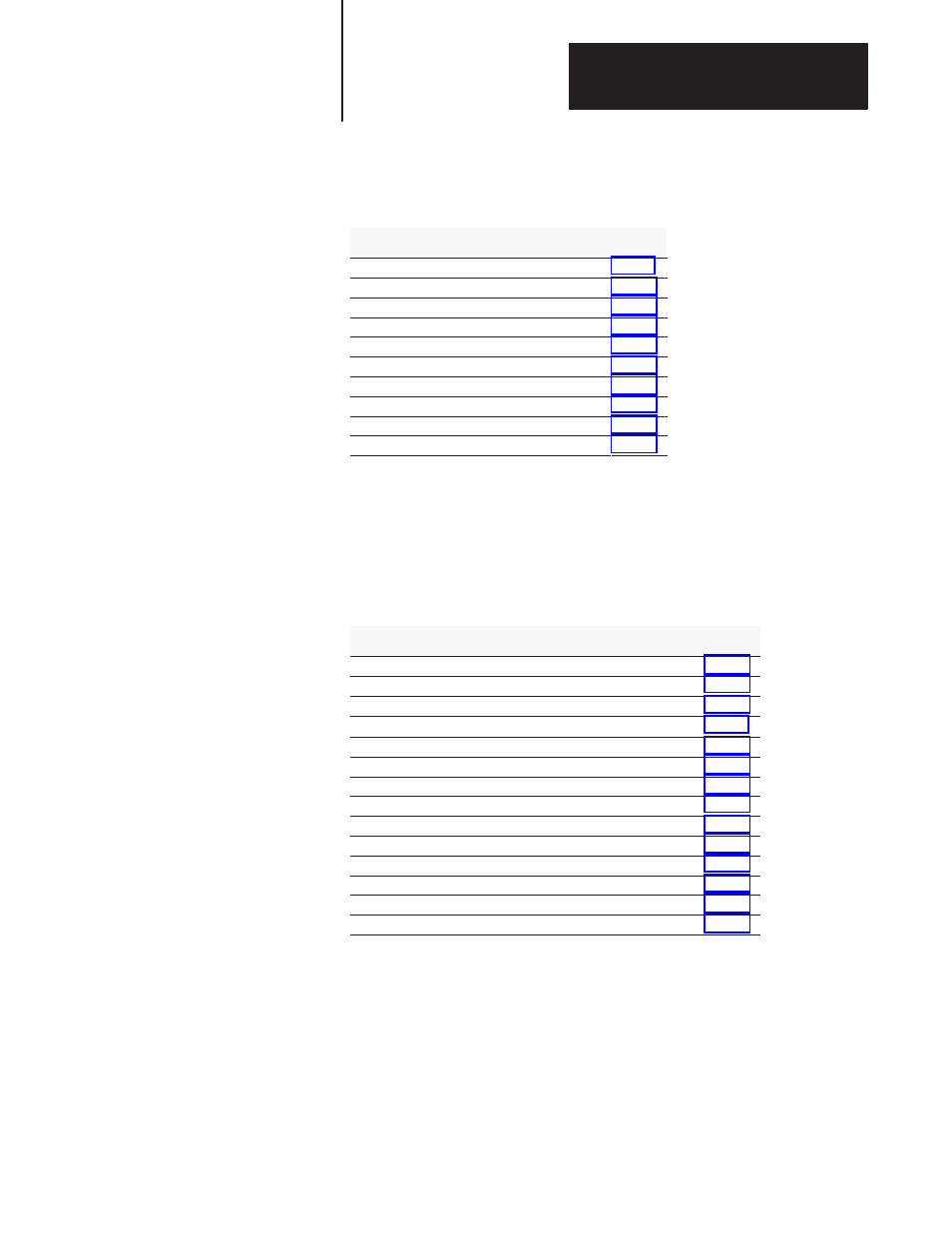 String calls, Dh-485 communication, String calls dh-485 communication | Rockwell Automation 1771-DB BASIC MODULE User Manual | Page 95 / 394