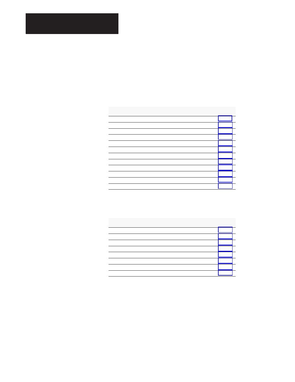 Df1 protocol communication, Background operations, Df1 protocol communication background operations | Rockwell Automation 1771-DB BASIC MODULE User Manual | Page 96 / 394