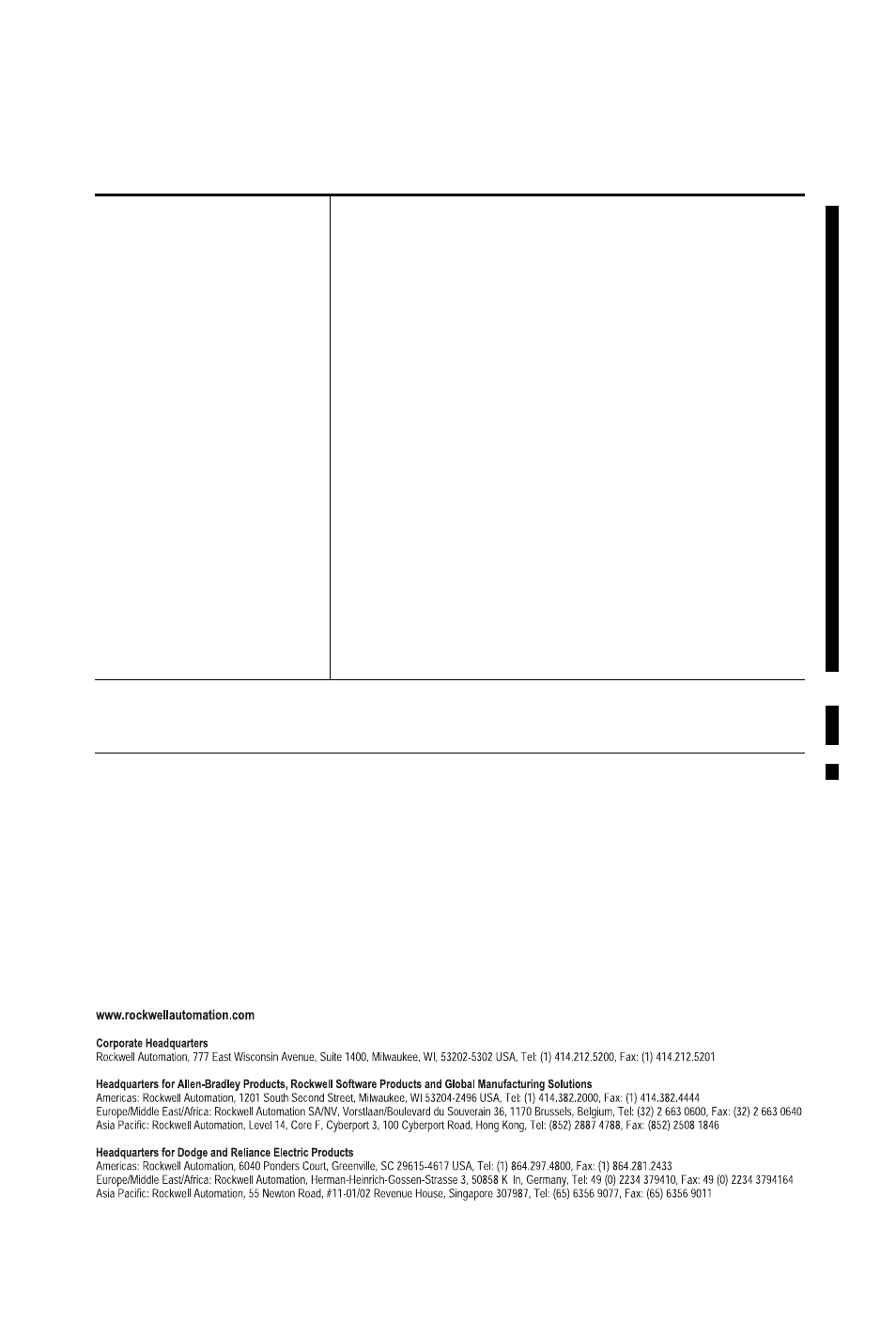 Publication, Certifications | Rockwell Automation 1734-EP24DC Point I/O Expansion Power Supply Installation Instructions User Manual | Page 20 / 20