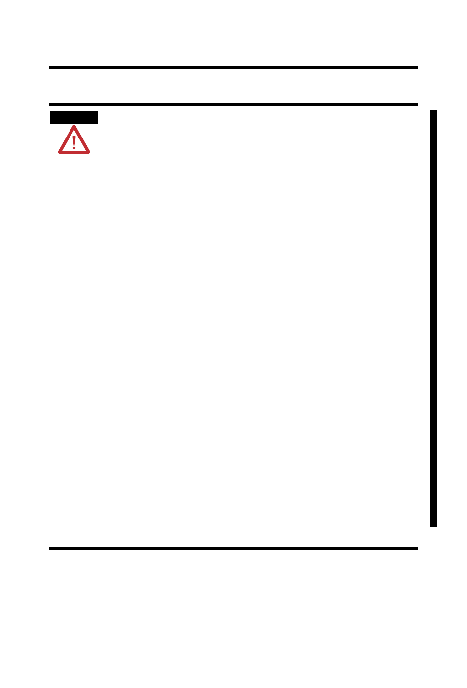 Environment and enclosure | Rockwell Automation 1734-EP24DC Point I/O Expansion Power Supply Installation Instructions User Manual | Page 4 / 20