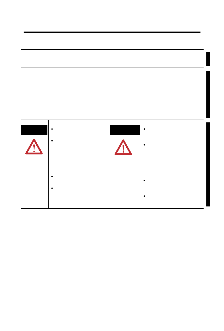 North american hazardous location approval, Explosion hazard, Risque d’explosion | Rockwell Automation 1734-EP24DC Point I/O Expansion Power Supply Installation Instructions User Manual | Page 5 / 20