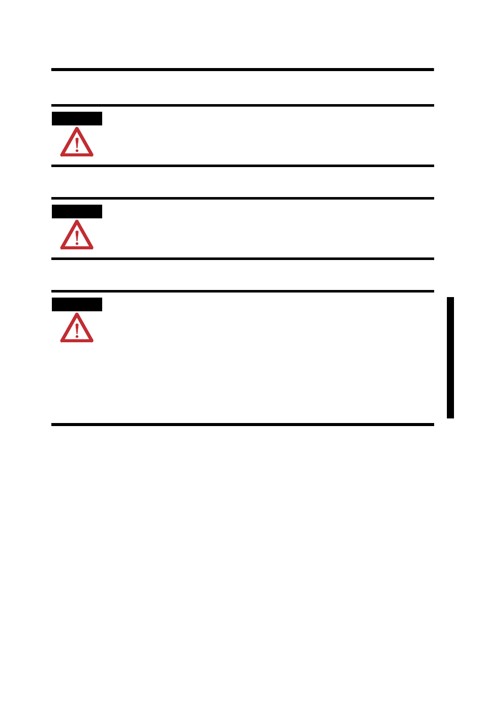 Rockwell Automation 1734-EP24DC Point I/O Expansion Power Supply Installation Instructions User Manual | Page 7 / 20