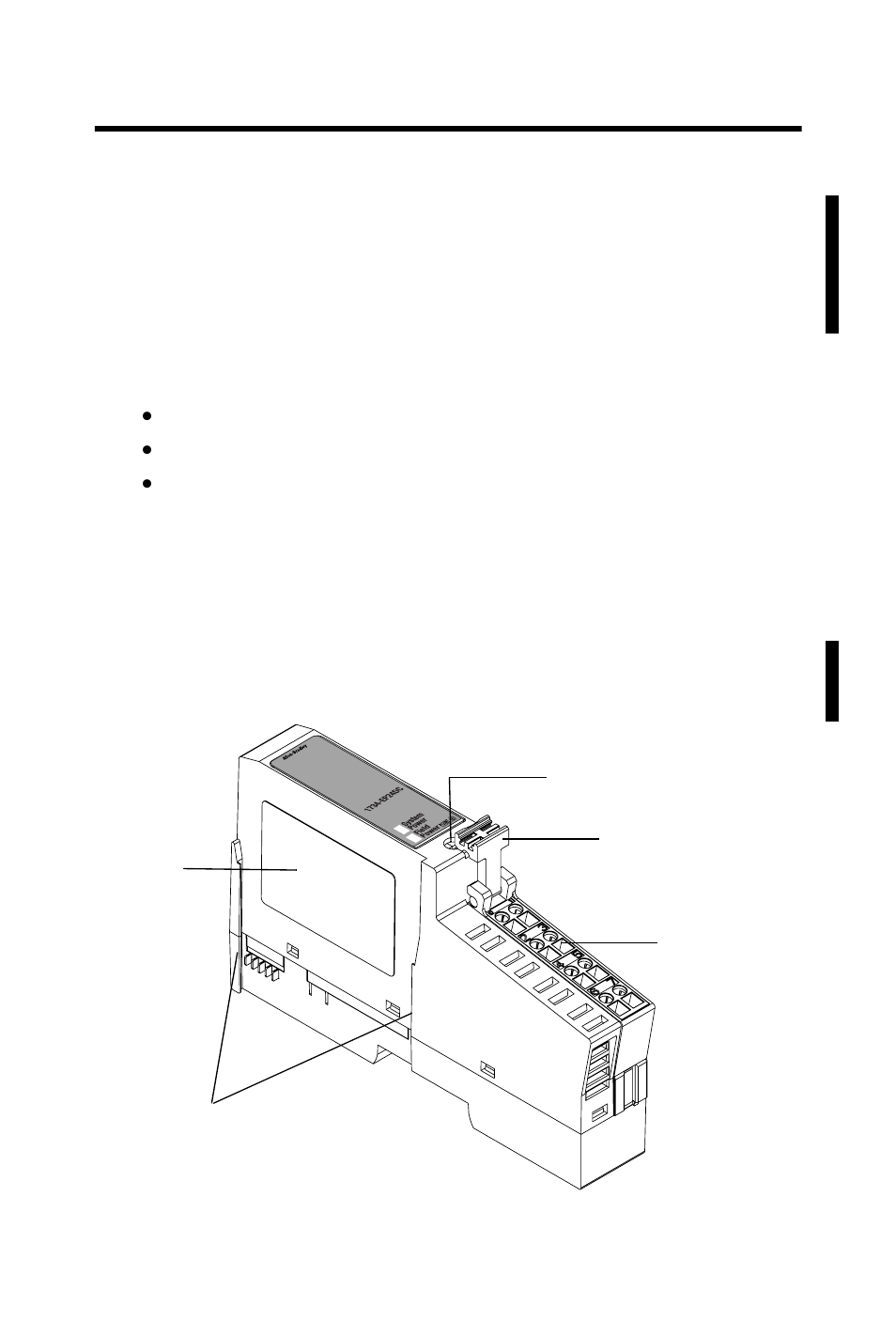 About the power supply | Rockwell Automation 1734-EP24DC Point I/O Expansion Power Supply Installation Instructions User Manual | Page 8 / 20