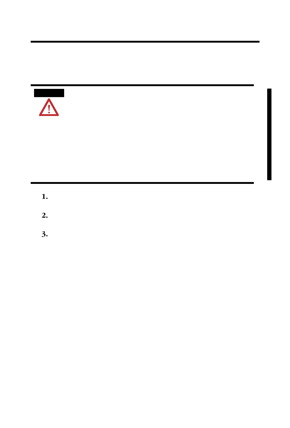 Install the power supply, Remove the power supply | Rockwell Automation 1734-EP24DC Point I/O Expansion Power Supply Installation Instructions User Manual | Page 9 / 20