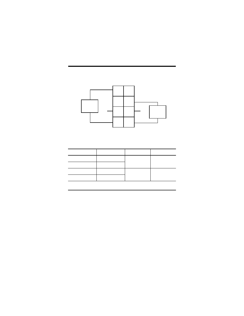 Load powered by internal power bus | Rockwell Automation 1734-OX2/C POINT I/O 2 Relay Output Module User Manual | Page 11 / 20