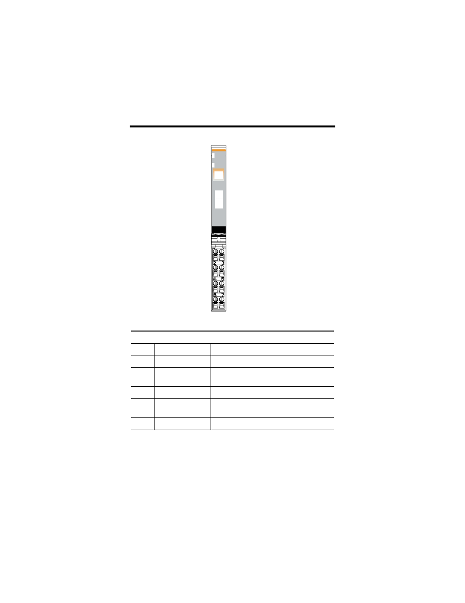 Troubleshooting with the indicators, Point i/o 2 relay output module 15 | Rockwell Automation 1734-OX2/C POINT I/O 2 Relay Output Module User Manual | Page 15 / 20