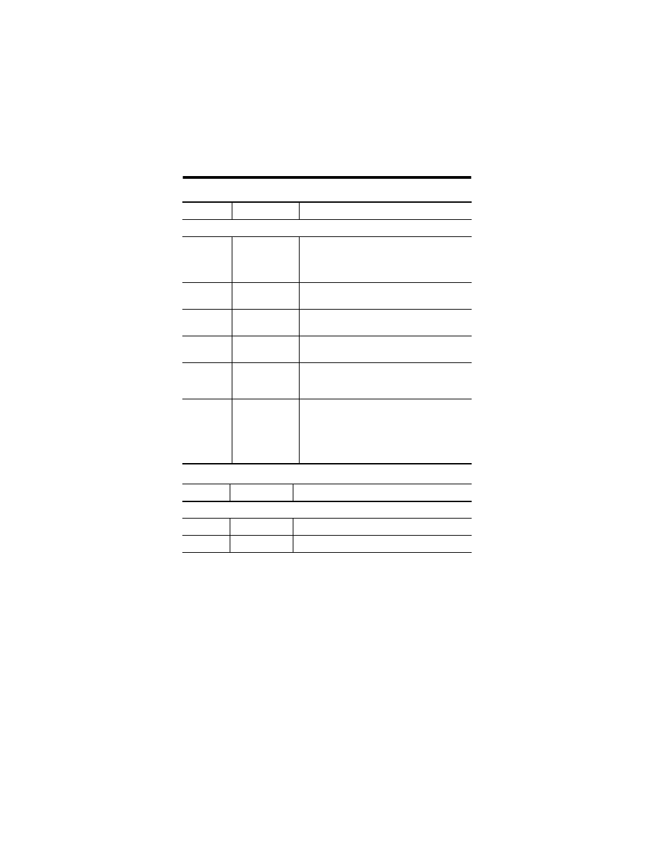 Rockwell Automation 1734-OX2/C POINT I/O 2 Relay Output Module User Manual | Page 16 / 20