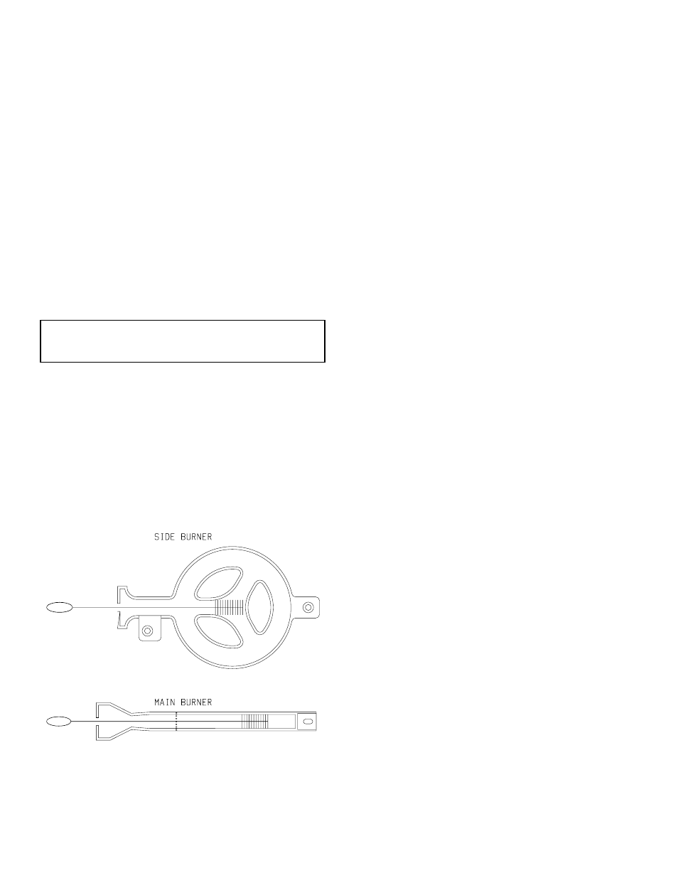 Care and maintenance | Broilmaster SSG-36 User Manual | Page 10 / 14