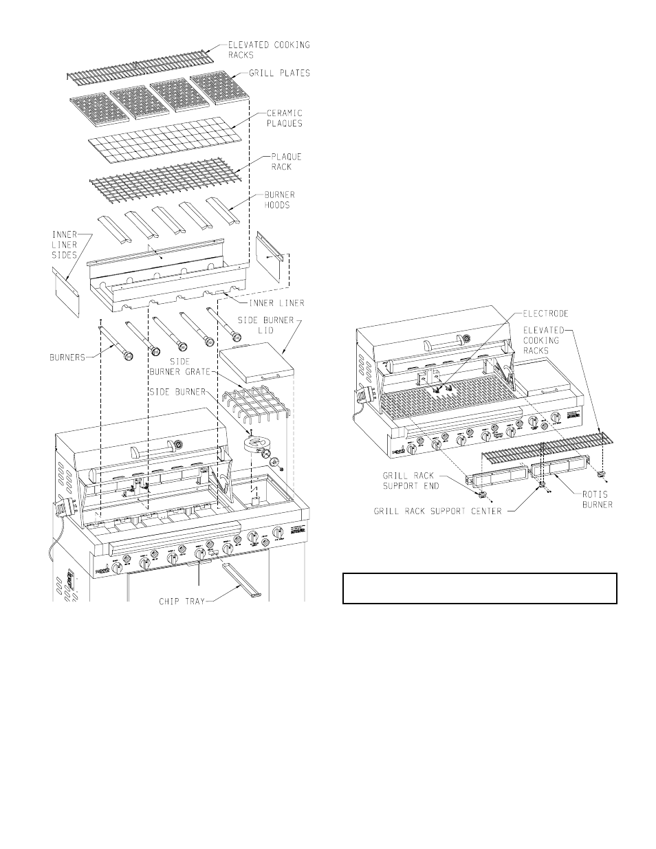 Broilmaster SSG-36 User Manual | Page 11 / 14